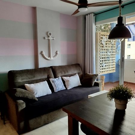 Sela Playa Apartment Roquetas de Mar Exterior photo
