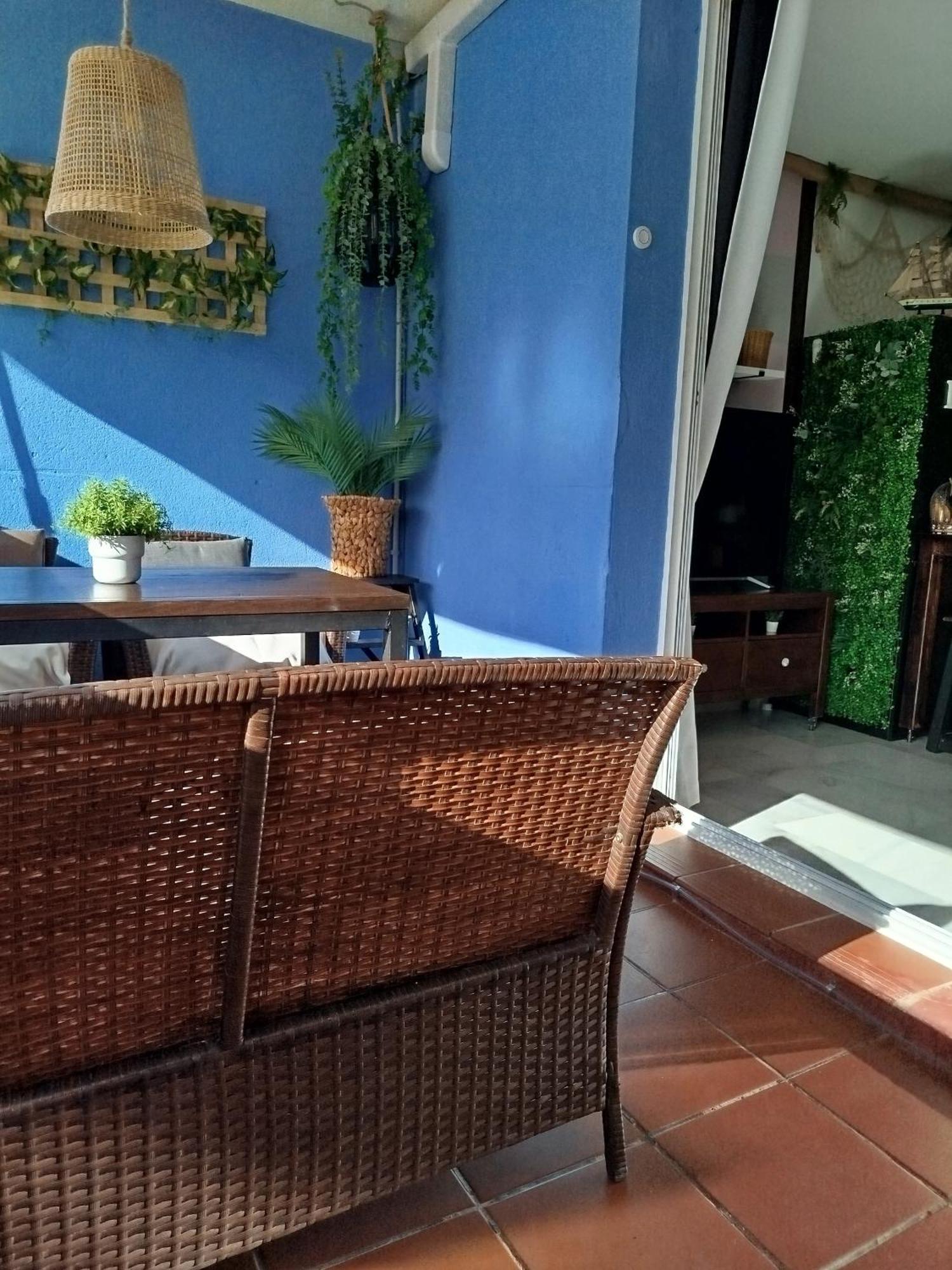 Sela Playa Apartment Roquetas de Mar Exterior photo